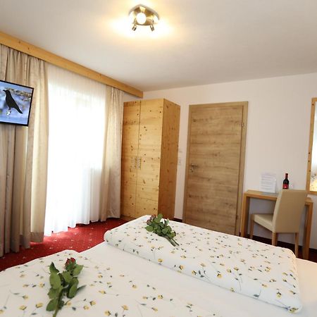 Bed and Breakfast Haus Maria Gerlos Exteriér fotografie