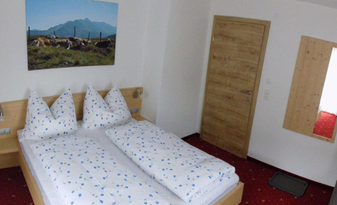 Bed and Breakfast Haus Maria Gerlos Exteriér fotografie