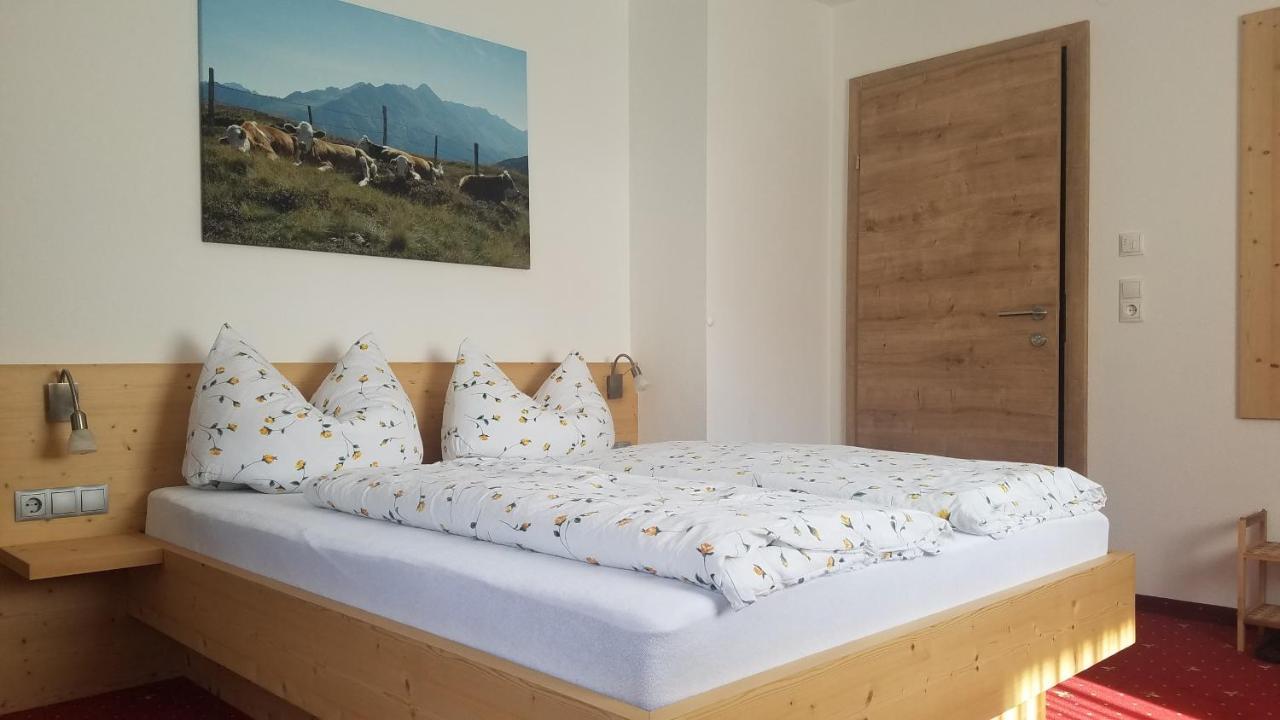 Bed and Breakfast Haus Maria Gerlos Exteriér fotografie