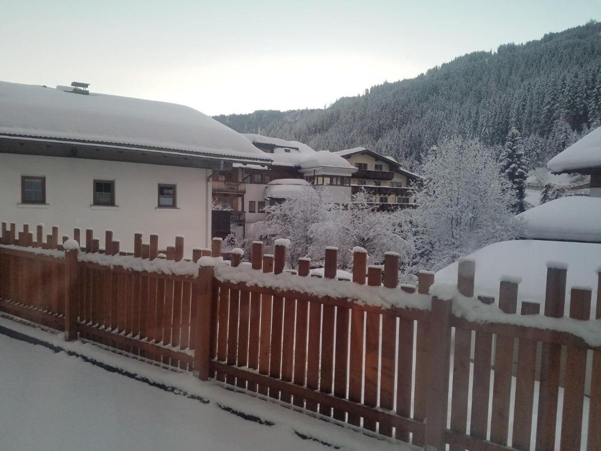 Bed and Breakfast Haus Maria Gerlos Exteriér fotografie