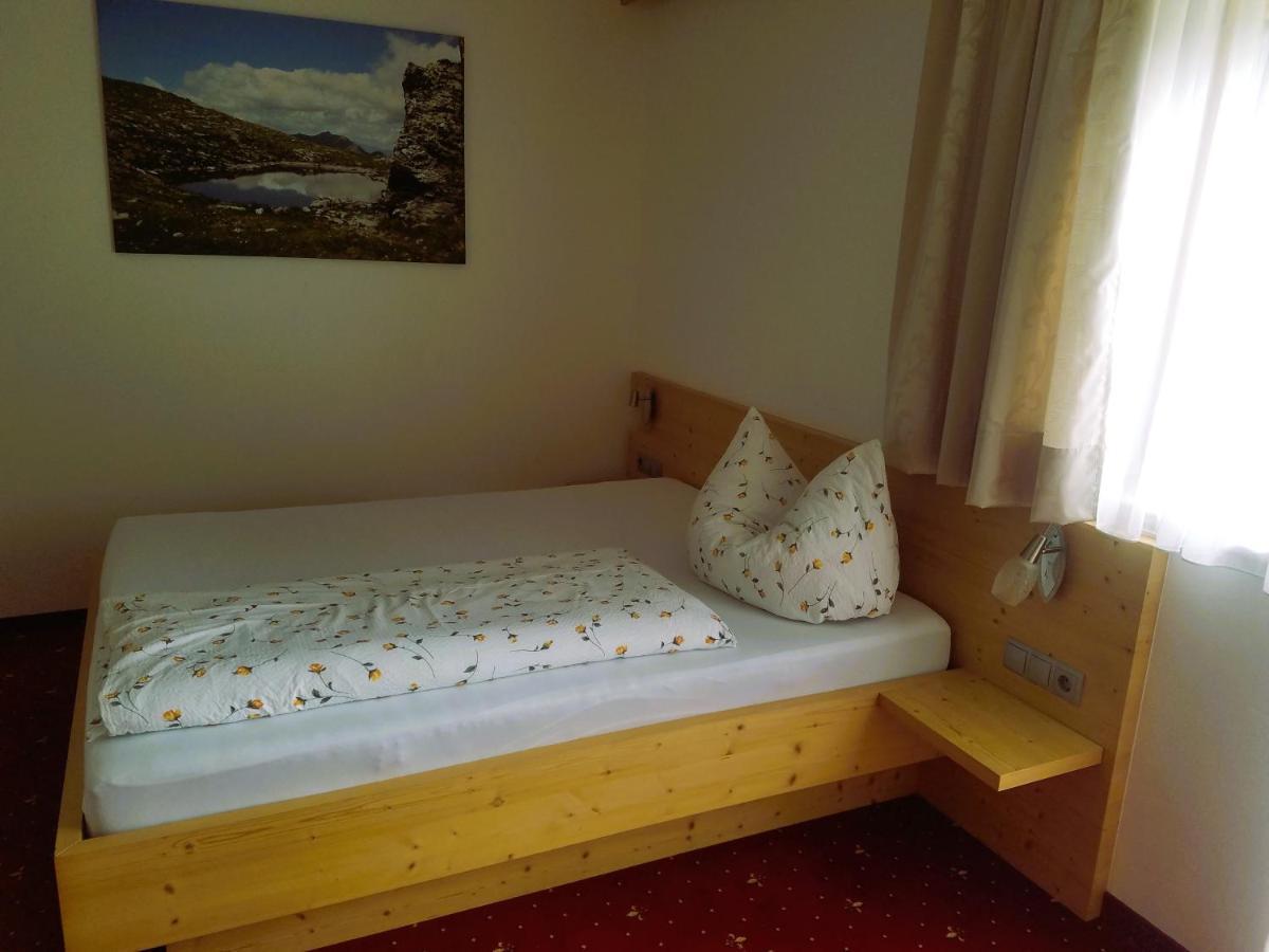 Bed and Breakfast Haus Maria Gerlos Exteriér fotografie